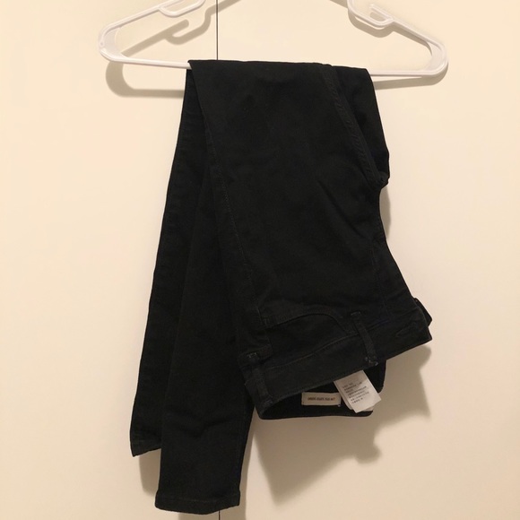 hollister low-rise skinny jeans - Picture 3 of 3